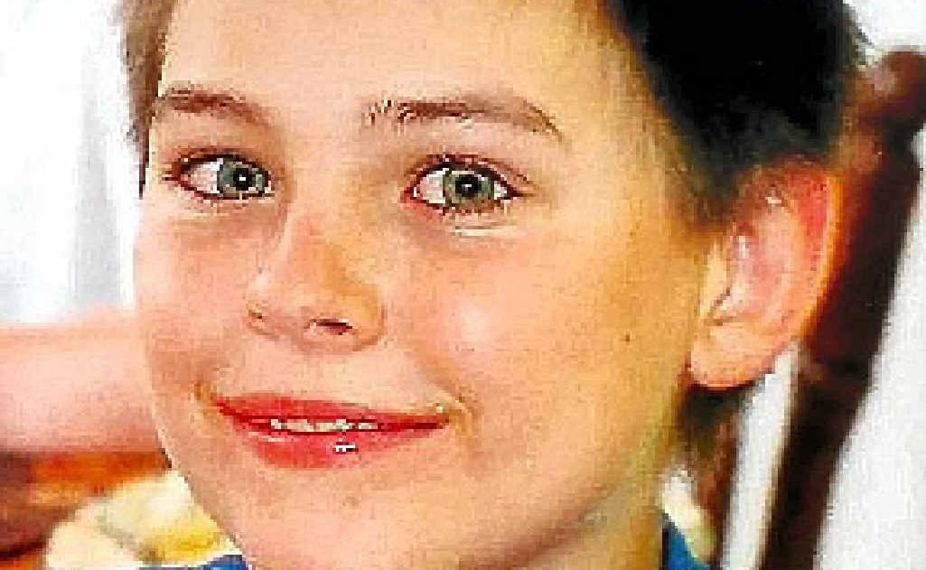 Daniel Morcombe. Daniel Morcombe.